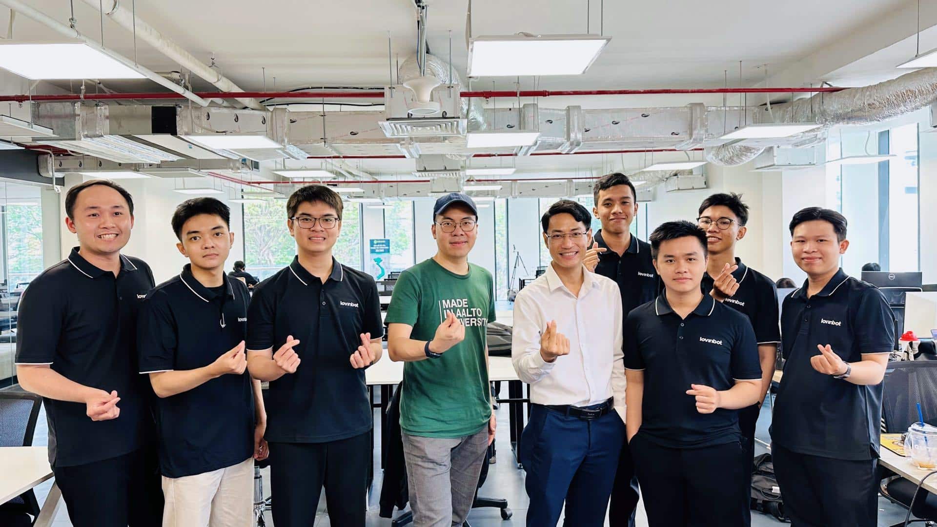 Nguyễn thành công